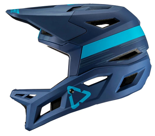 Leatt DBX 4.0 helmet - Full Face