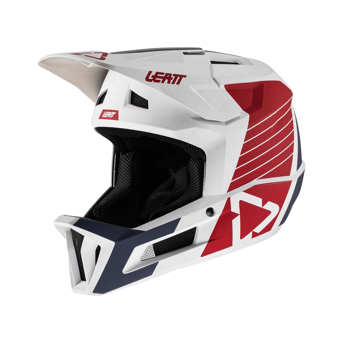 Leatt 1.0 MTB Gravity Jr Helmet