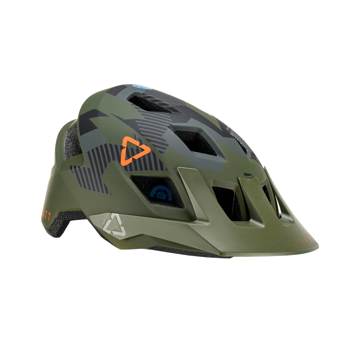 Leatt 1.0 MTB AllMtn Junior Helmet