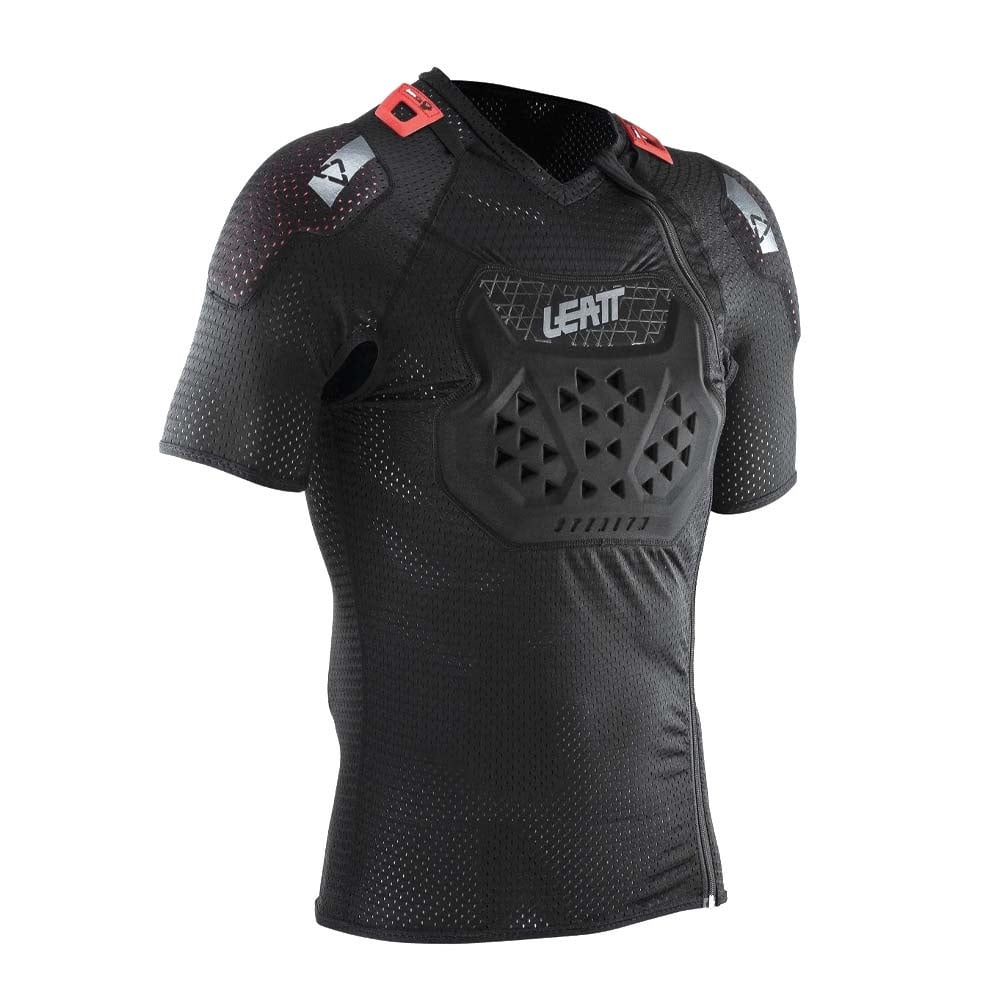 LEATT PROTECTION ARMOUR BODY PROTECTOR AIRFLEX STEALTH