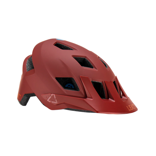 Leatt 1.0 MTB AllMtn Helmet