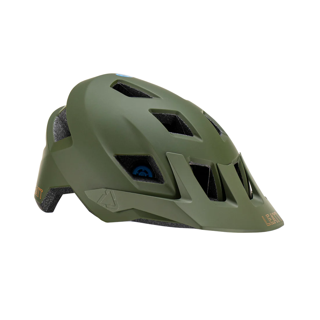 Leatt 1.0 MTB AllMtn Helmet