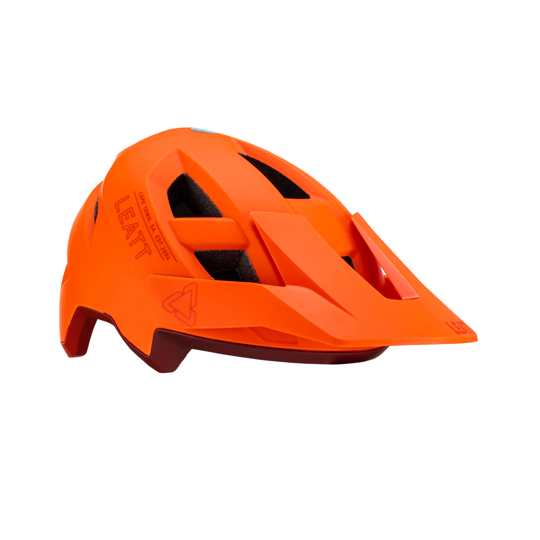 Leatt 2.0 MTB All Mountain Helmet