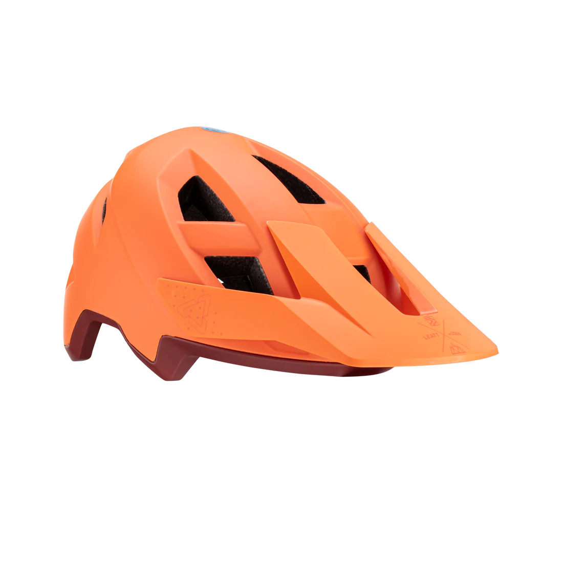 Leatt 2.0 MTB All Mountain Helmet