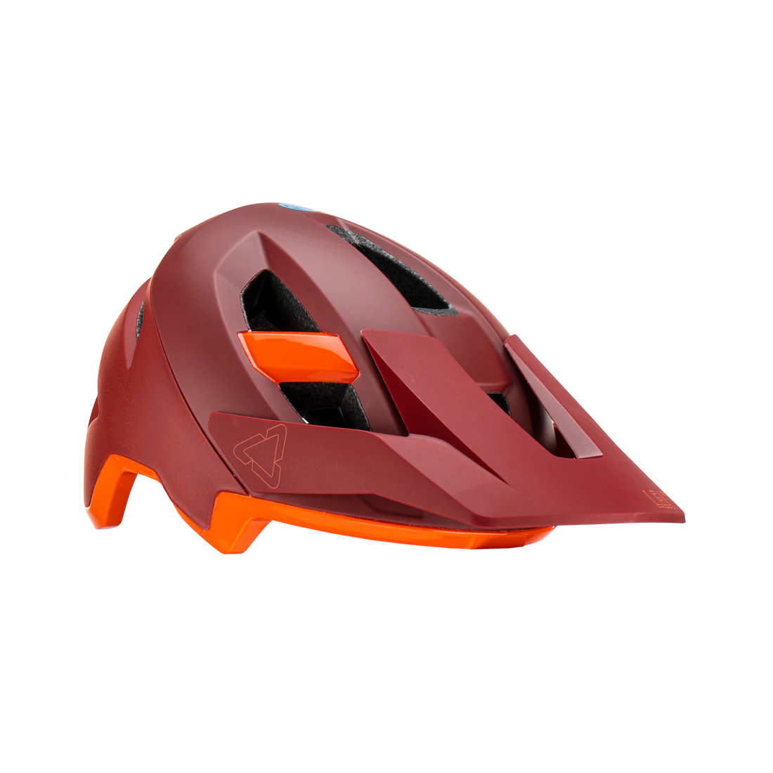 Leatt 3.0 MTB All Mountain Helmet