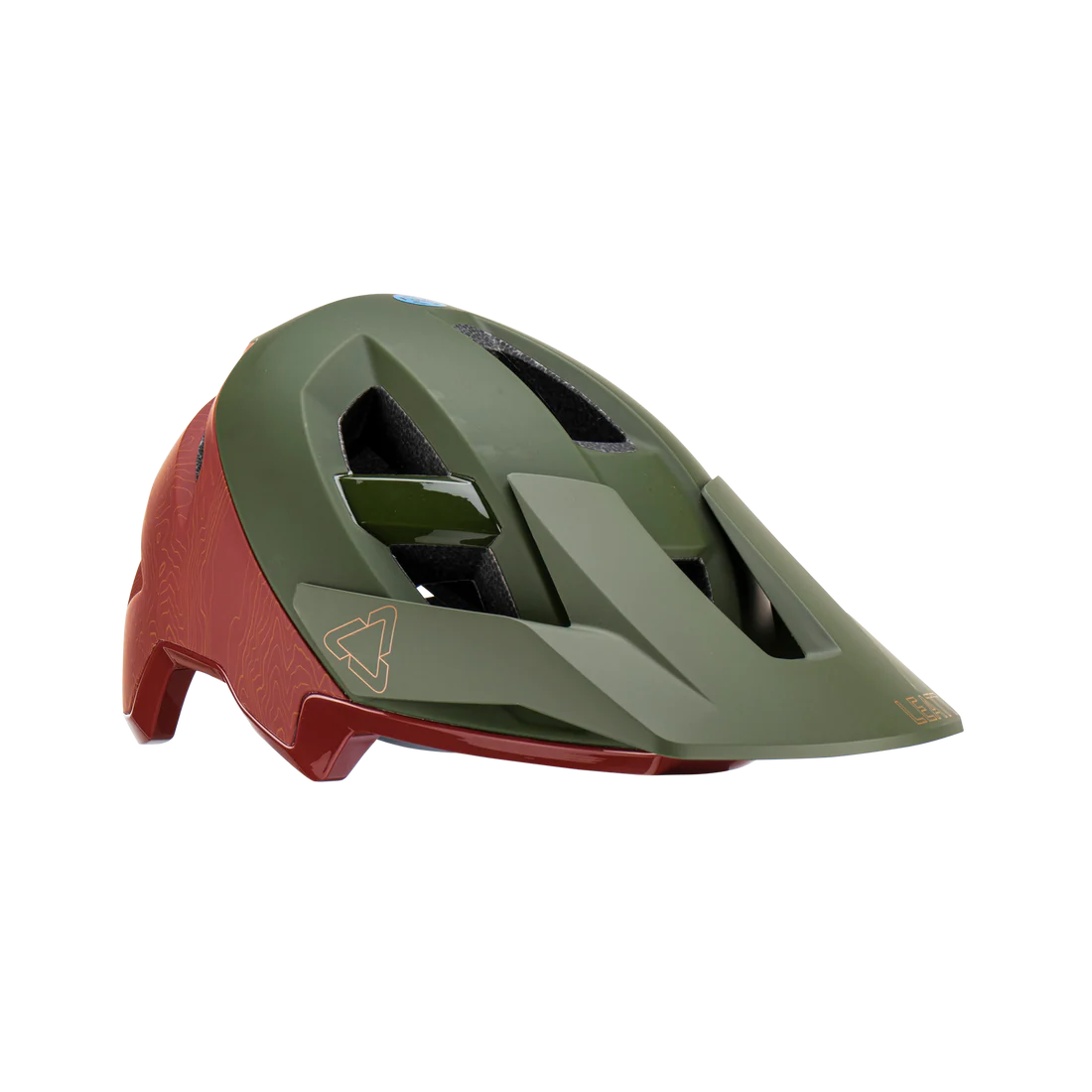 Leatt 3.0 MTB All Mountain Helmet