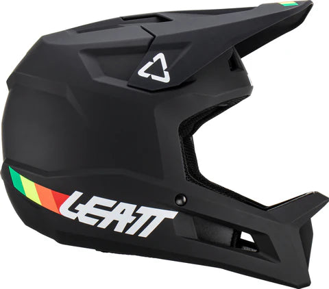 Leatt 1.0 MTB Gravity Helmet