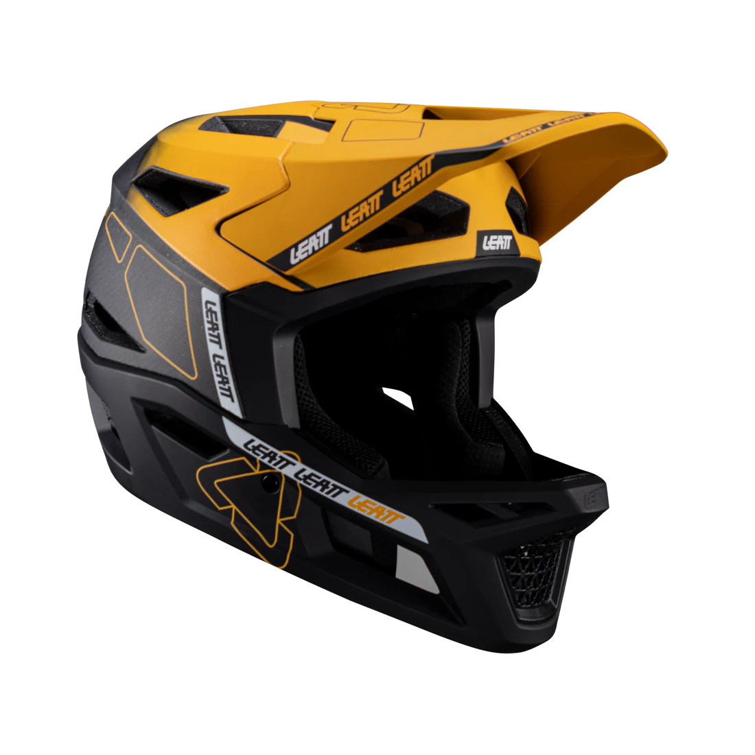 Leatt 6.0 Gravity Carbon Helmet