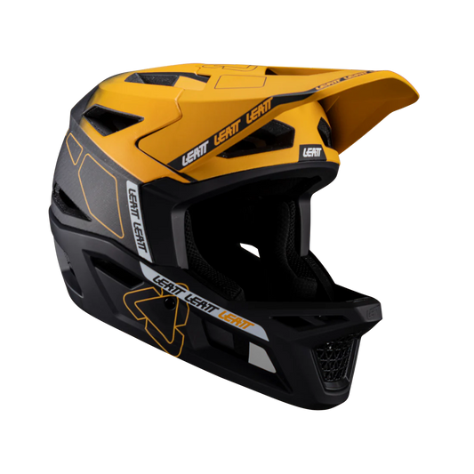 Leatt 6.0 Gravity Carbon Helmet