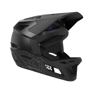 Leatt 6.0 Gravity Carbon Helmet