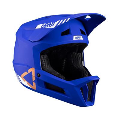 Leatt 1.0 MTB Gravity Jr Helmet