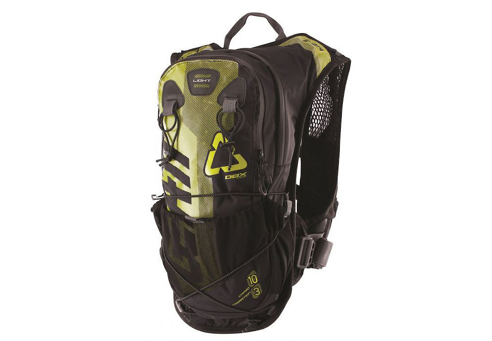 Leatt DBX Cargo 3.0 Hydration Backpack