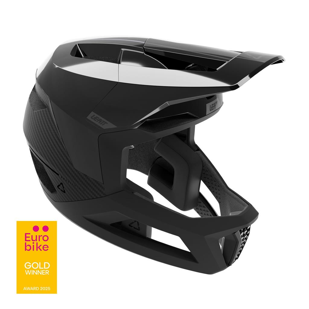 LEATT HELMET MTB GRAVITY 5.0