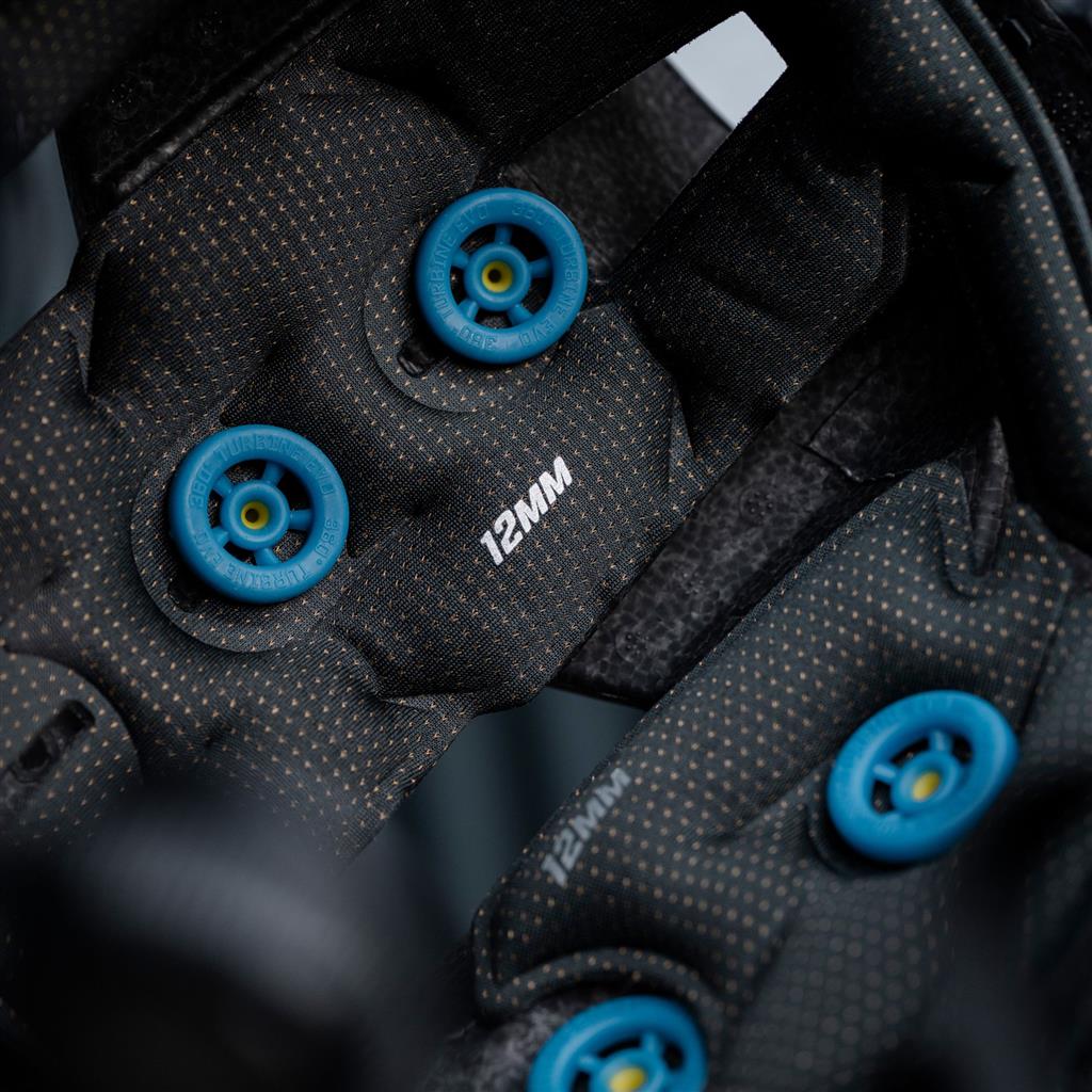 LEATT HELMET MTB GRAVITY 5.0