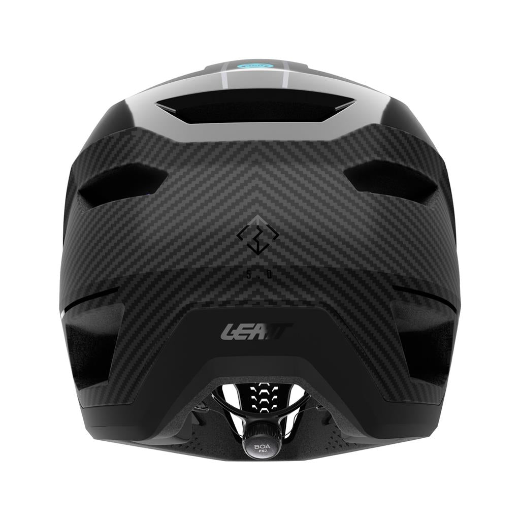 LEATT HELMET MTB GRAVITY 5.0