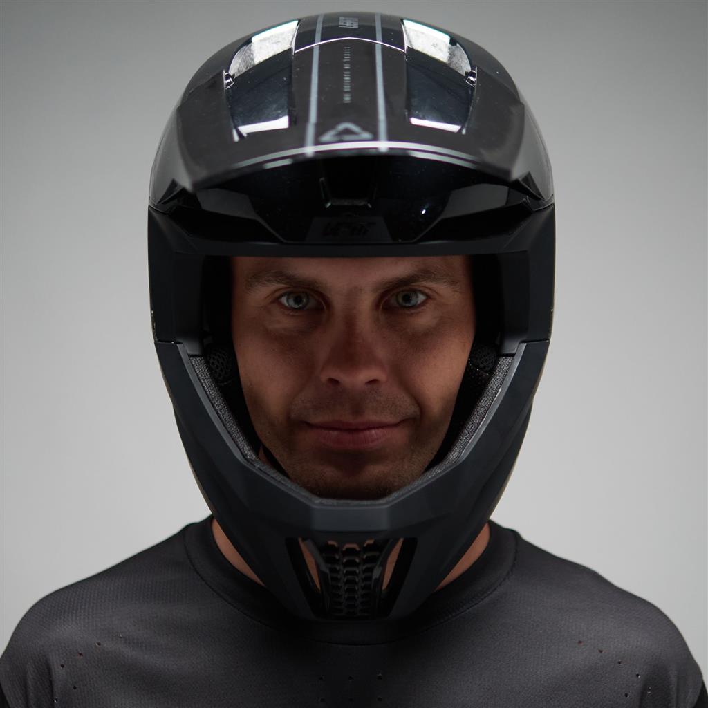 LEATT HELMET MTB GRAVITY 5.0