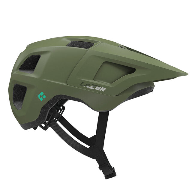 LAZER LUPO KINETICORE HELMET