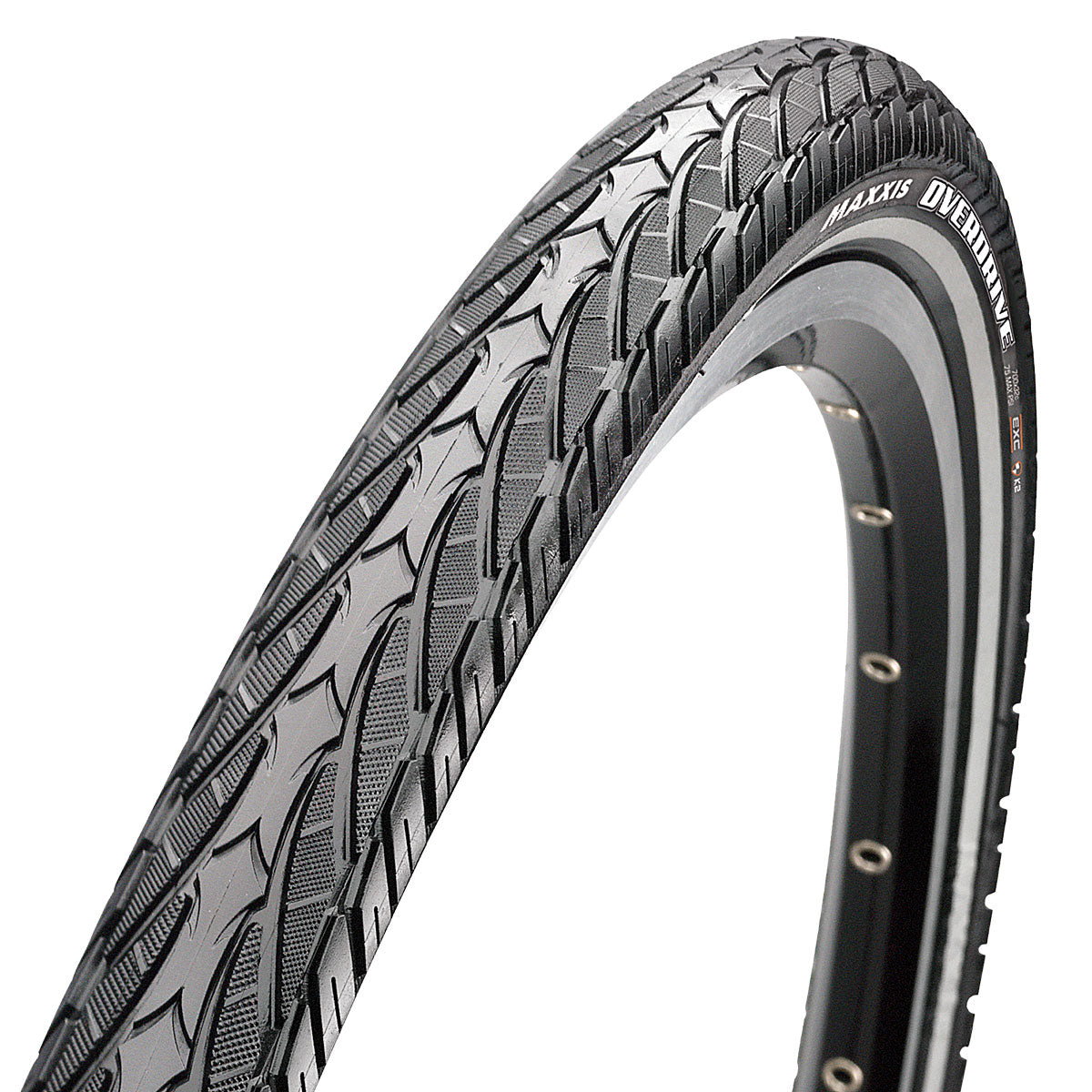 MAXXIS Hybrid Overdrive 700x38C