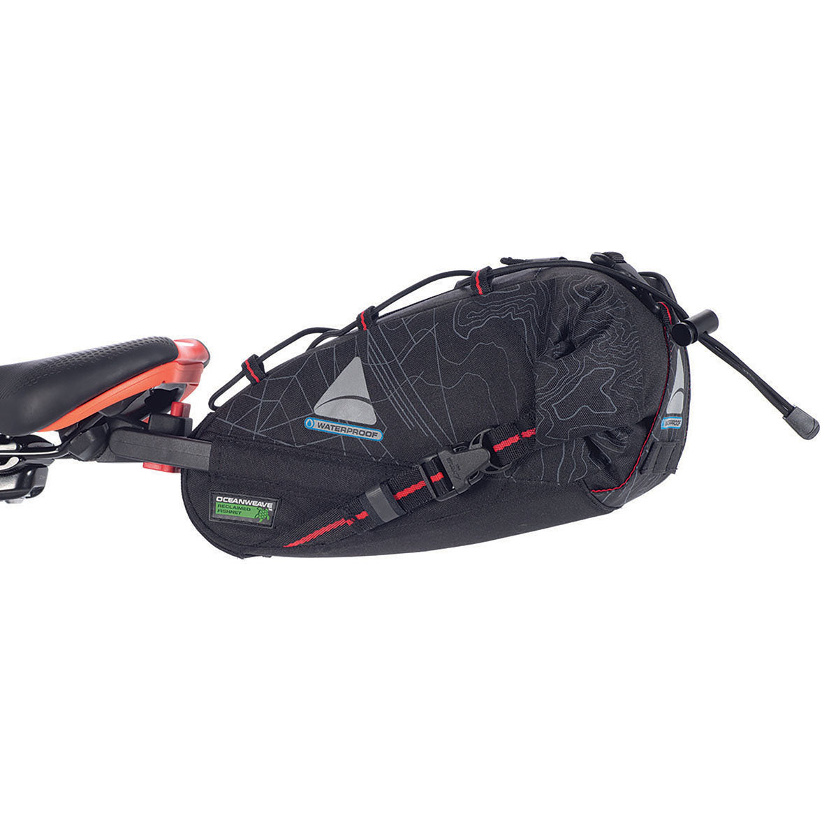 AXIOM MONSOON OCEANWEAVE® CITYPACK 6+