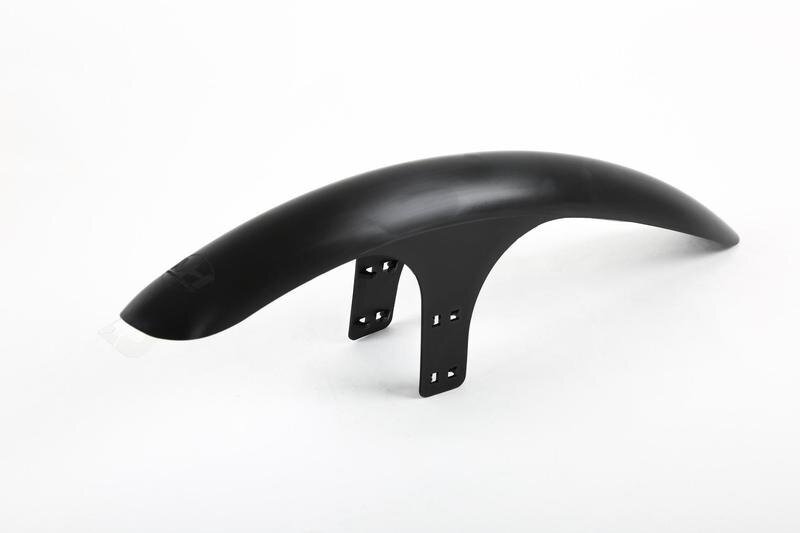 Mudhugger GravelHugger Front Fender