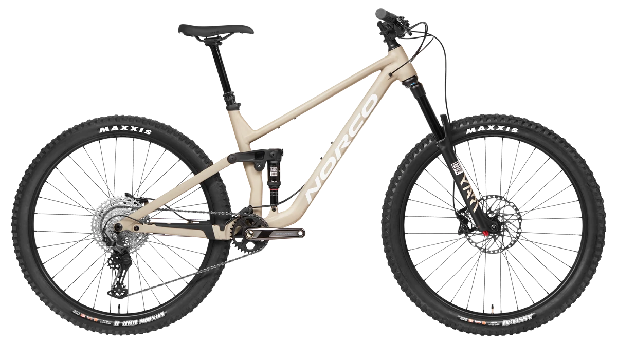 Norco Sight A3 - 2023
