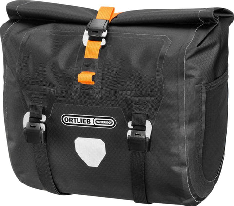 ORTLIEB BIKE PACKING HANDLEBAR-PACK QR BLACK