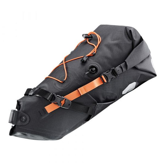 ORTLIEB BIKE PACKING SEAT-PACK BLACK MATT 11L