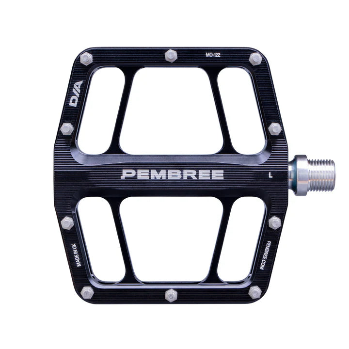 Pembree Flat Pedal D2A