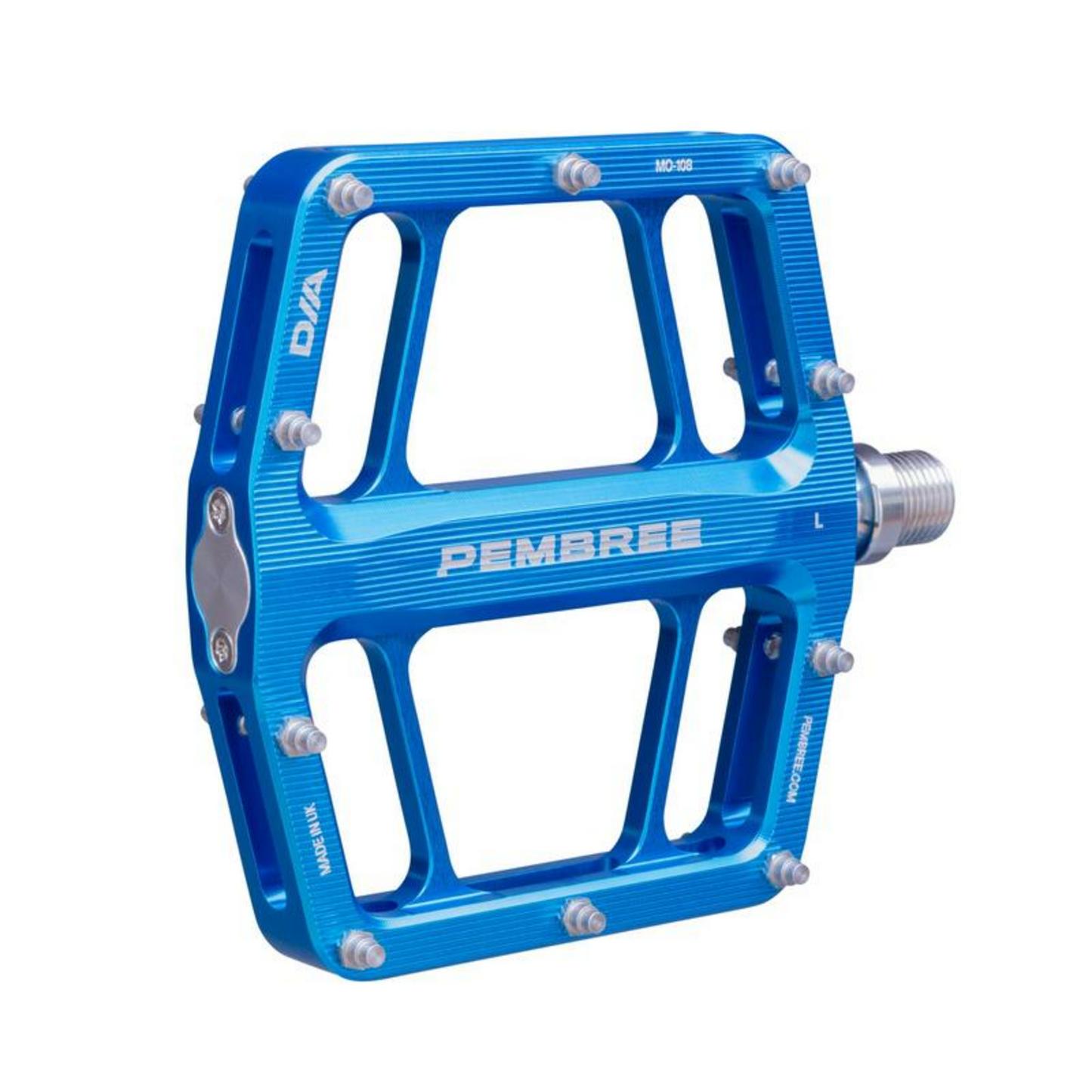 Pembree Flat Pedal D2A