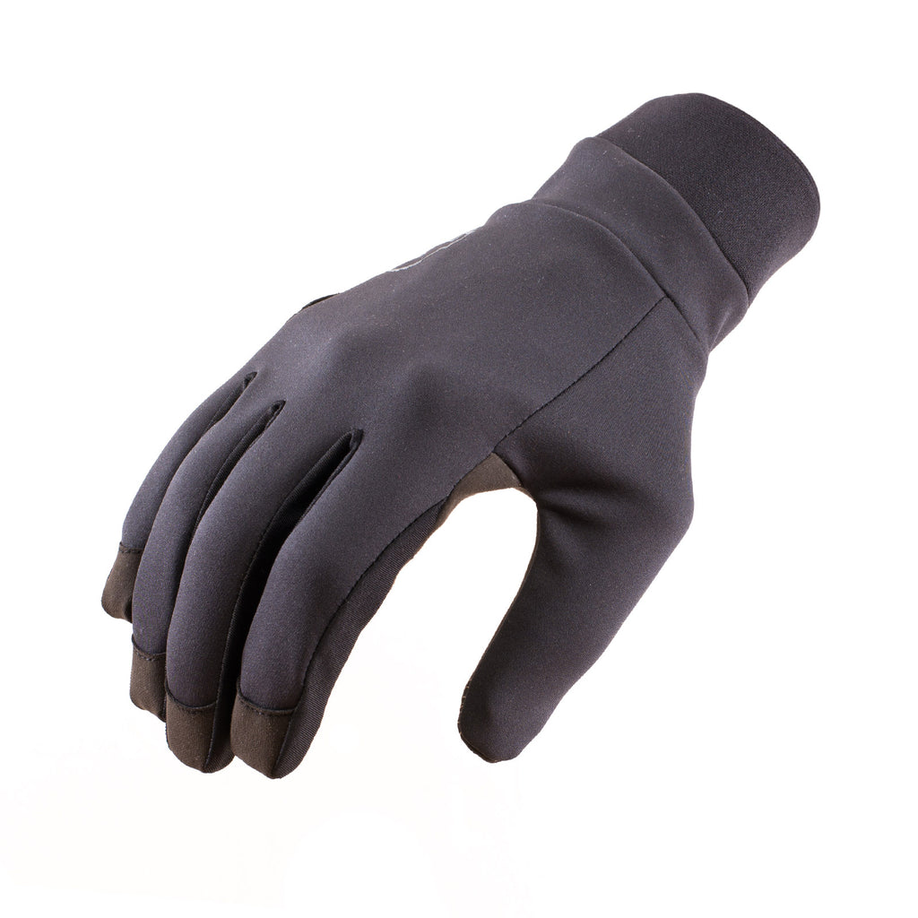 CHROMAG APPAREL GLOVE RAVEN BLACK