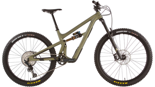 Ibis Ripmo V3 SLX