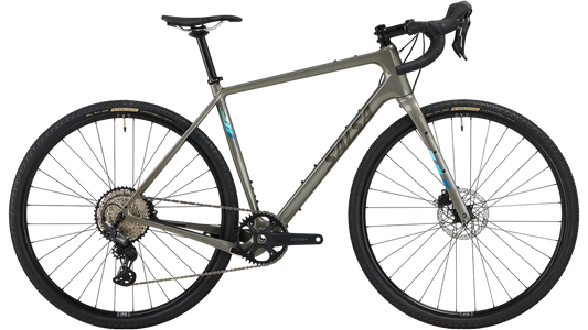 Salsa Warbird C GRX 610 1x