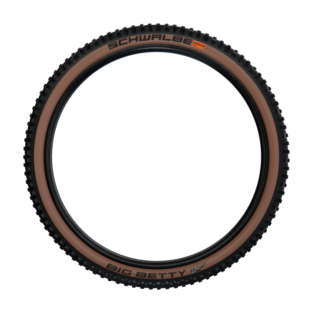 Schwalbe Big Betty Super Gravity TR