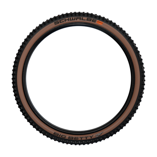 Schwalbe Big Betty Super Gravity TR