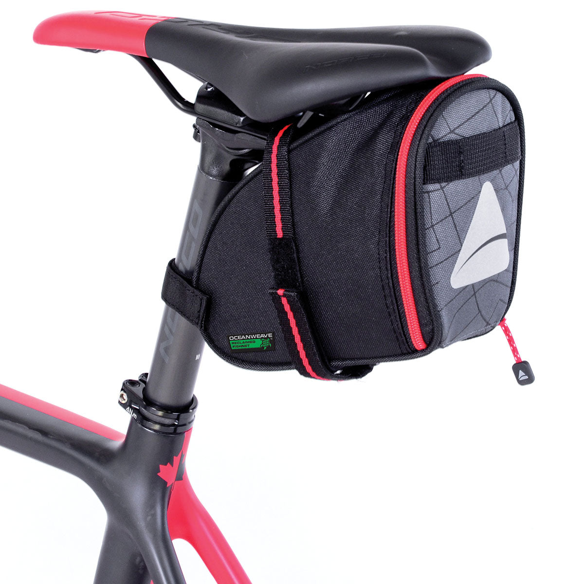 AXIOM SEYMOUR OCEANWEAVE® WEDGE 1.3 SEAT BAG