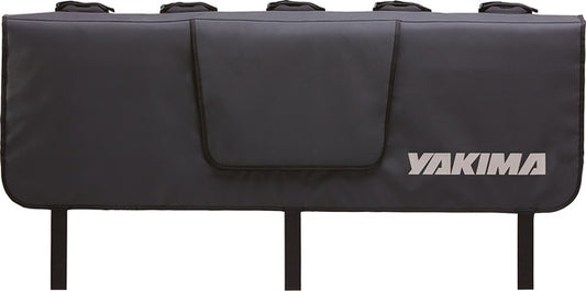 Yakima Gatekeeper black Med Tailgate pad - 53-inch x 5-inch x 20-inch