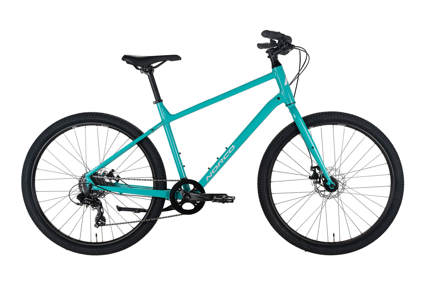 NORCO INDIE 4 27.5" URBAN