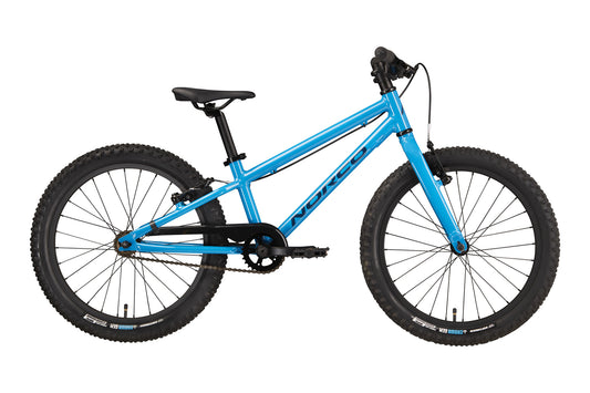 Norco Storm 20 SS - 2022