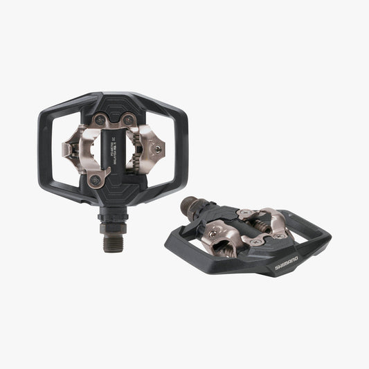 SHIMANO TRAIL PEDAL, PD-ME700, SPD, W/CLEAT (SM-SH51)