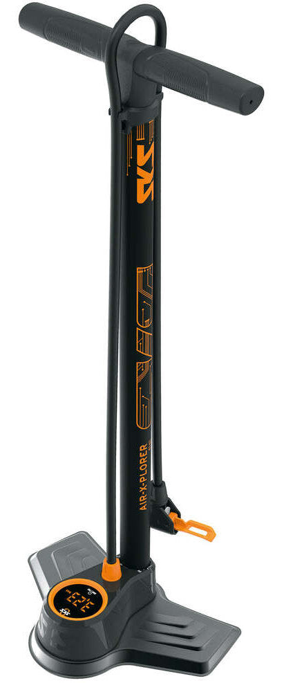 SKS Air-x-Plorer Digi 10.0  Floor Pump