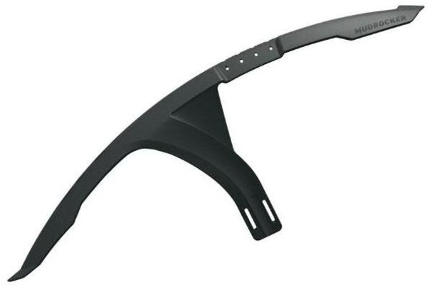 SKS Mudrocker Fender, Front