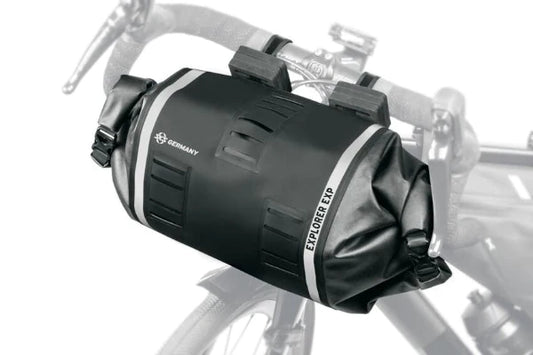 SKS Explorer Handle Bar Bag 9L