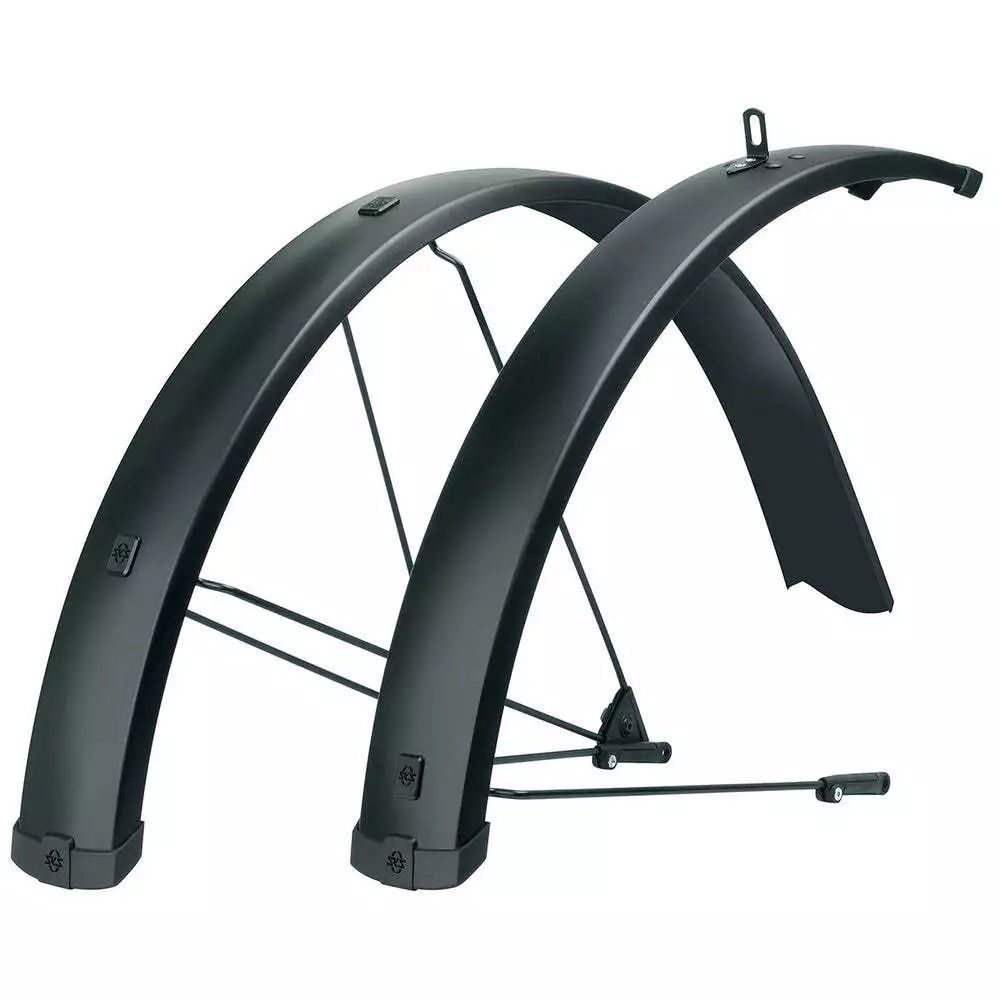 SKS Bluemels 75 U Mudguard Set - Fender29er - 75wide