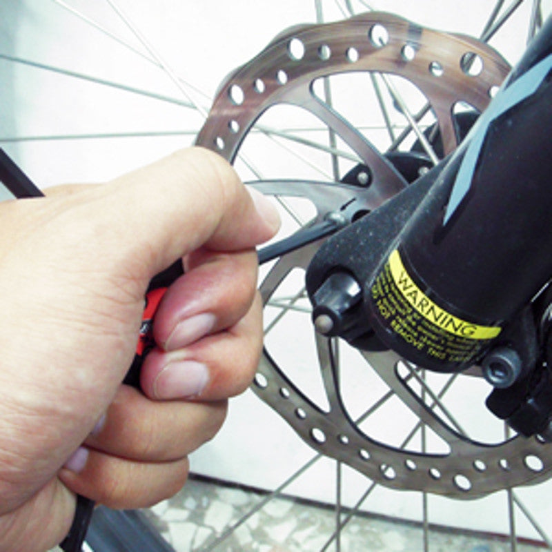 SUPER B 3-WAY TORX Y-WRENCH