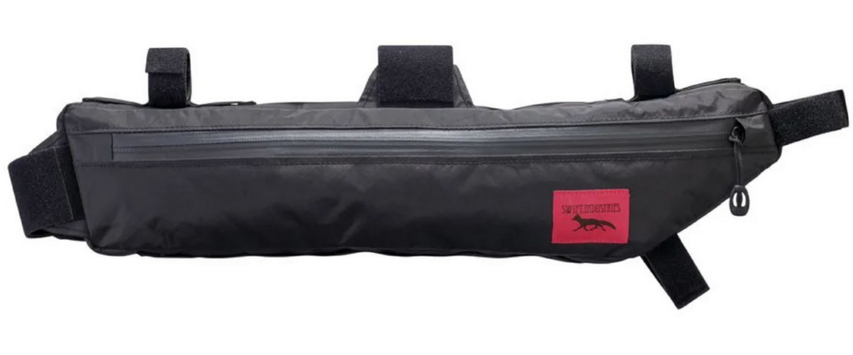 Swift Industries Hold Fast Half Frame Bag, ECOPAK Shell