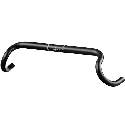 THOMSON DIRT DROP ALLOY DROP HANDLEBAR