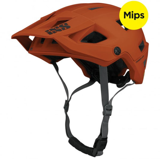 ISX Trigger AM MIPS Helmet