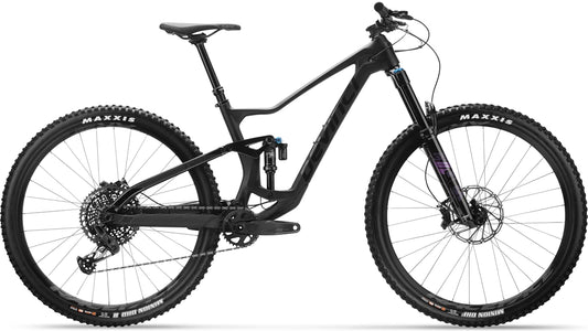 Devinci Troy A29 - GX Carbon - Aluminun