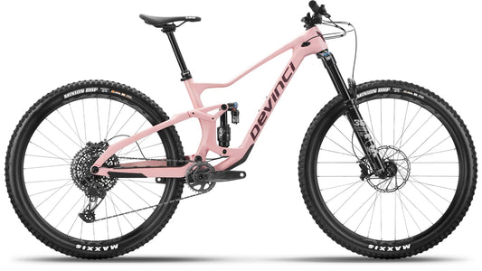 Devinci Troy C29 GX 12s