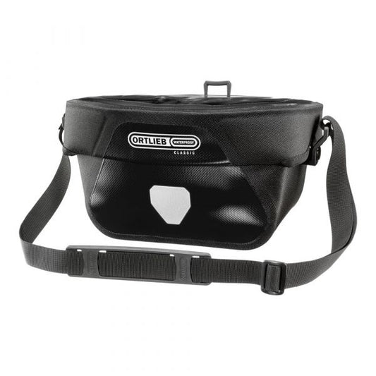 Ortlieb Ultimate Six Classic Handlebar Bag